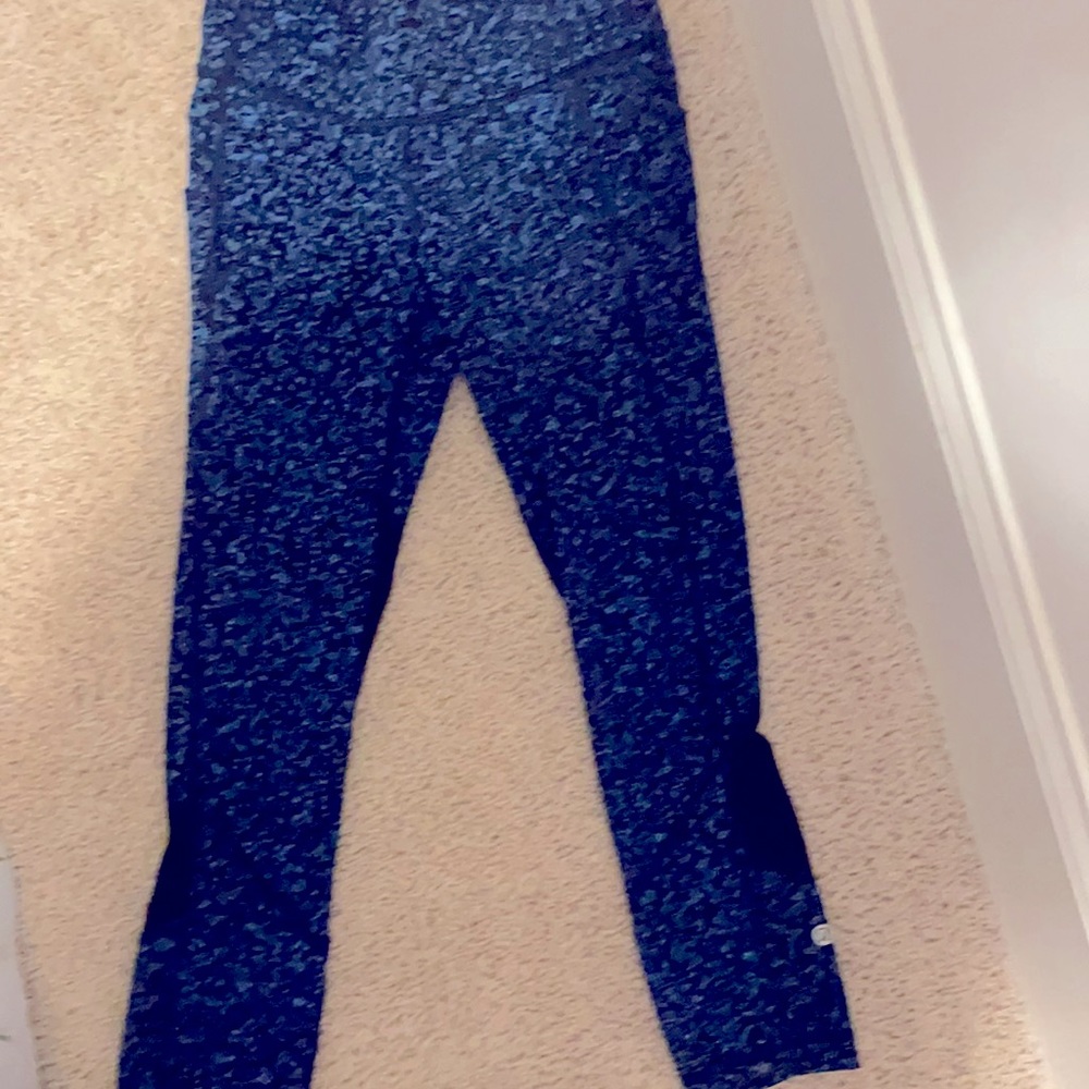 Lulu lemon leggings